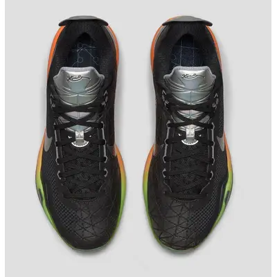 Nike dh4470-100 Kobe X AS Black