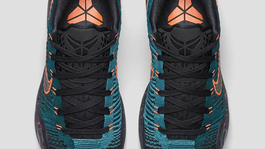 kobe 10 elite drill sergeant