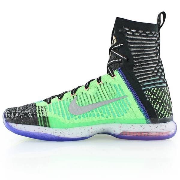 nike kobe x elite se