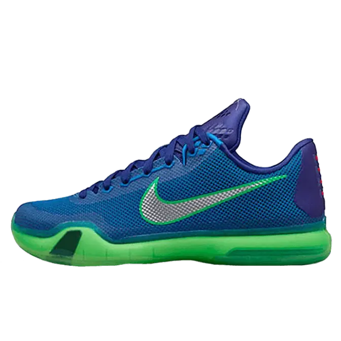 Nike Kobe X Emerald City | Where To Buy | TBC | The Sole Supplier