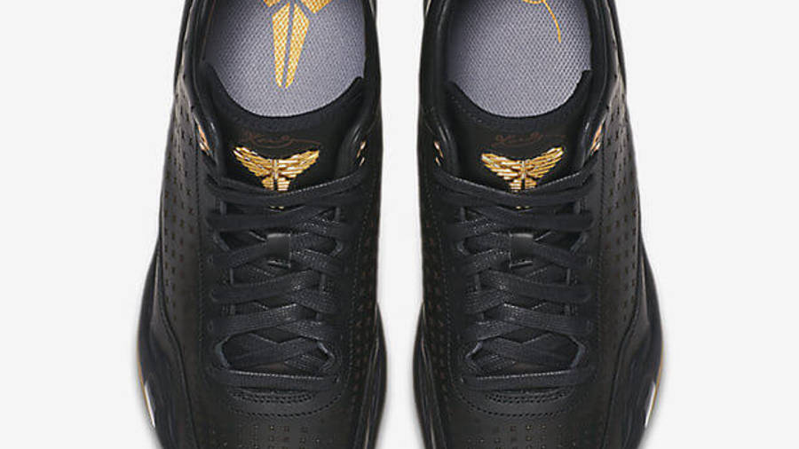 kobe x ext