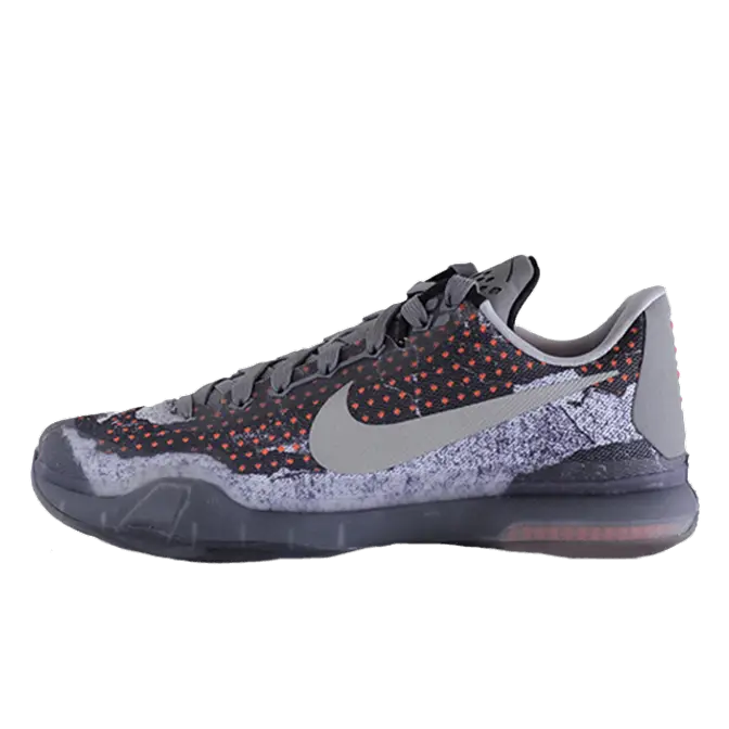 Nike Kobe X Pain Where To Buy 705317 001 The Sole Supplier