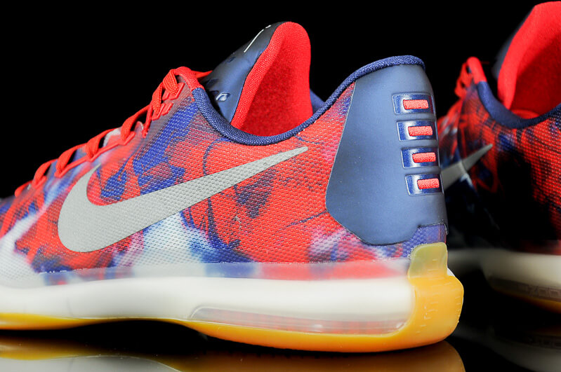 kobe american flag shoes