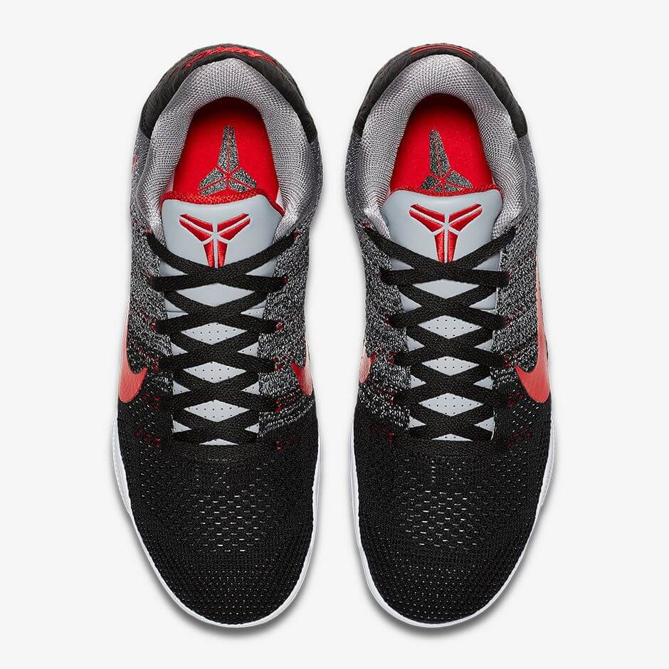 Nike Kobe XI Elite Muse II