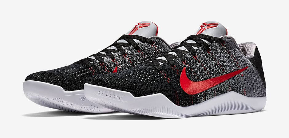 Nike Kobe XI Elite Muse II
