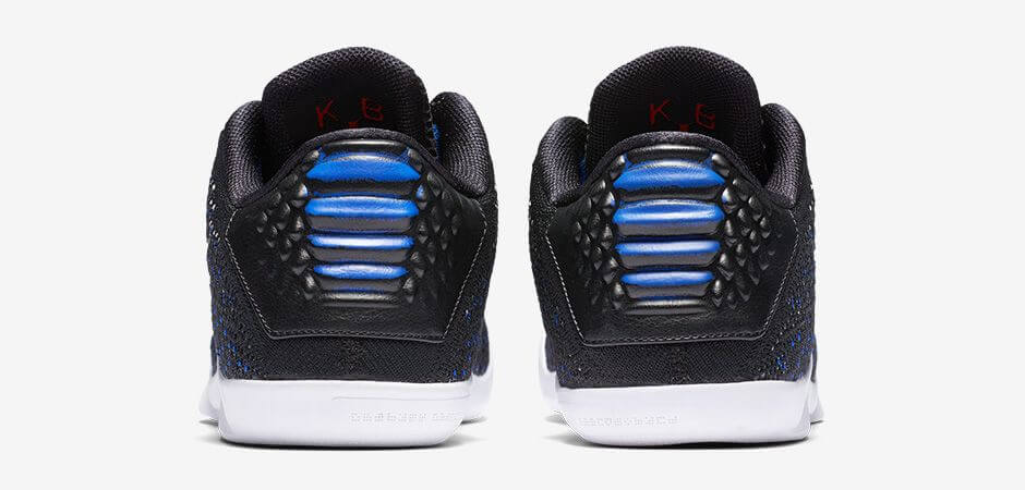 Nike Kobe XI Elite Muse III