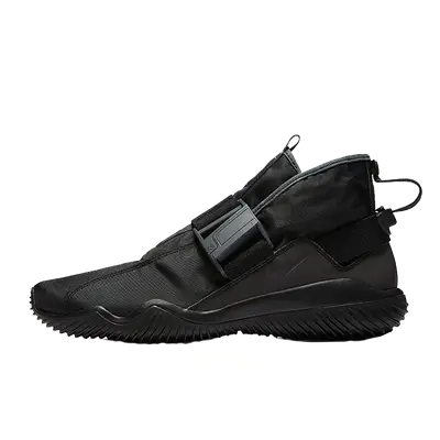 Nike Komyuter SE Black Where To Buy AA0531 001 The Sole Supplier