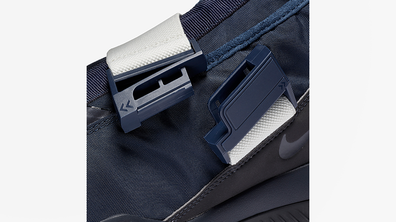 Nike Komyuter SE Dark Blue