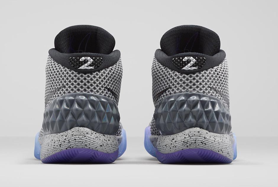 purple and grey kyries