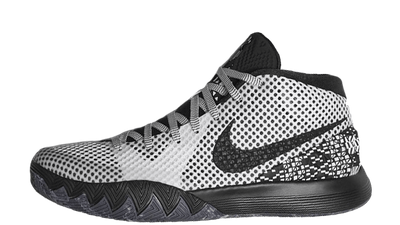 Nike Kyrie 1 Black History Month 2015 | Where To Buy | 718820-100 | The ...