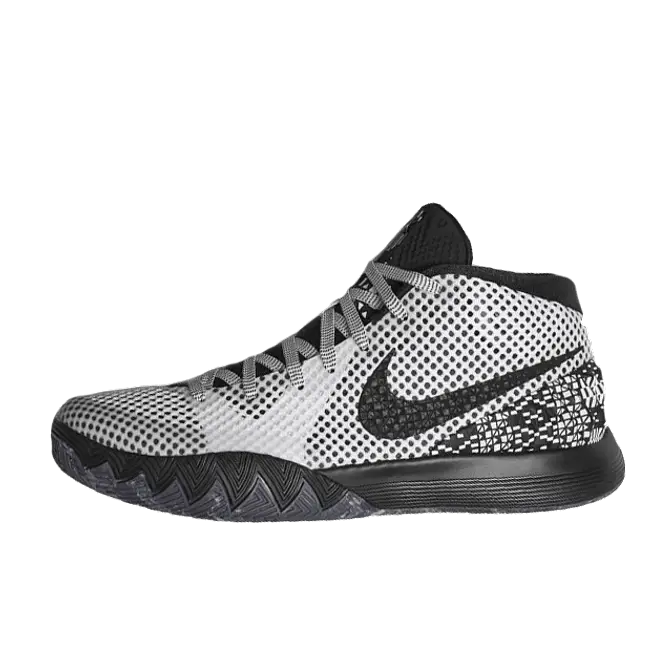 Nike Kyrie 1 Black History Month 2015