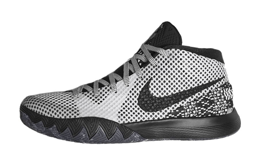 kyrie 1 black history month