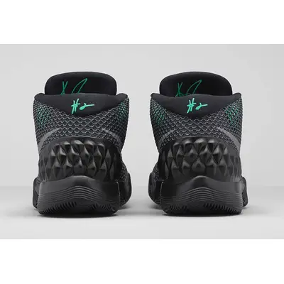 kyrie 1 driveway