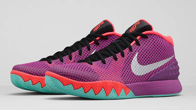 nike kyrie 1 easter