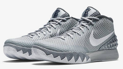 kyrie 1 wolf grey