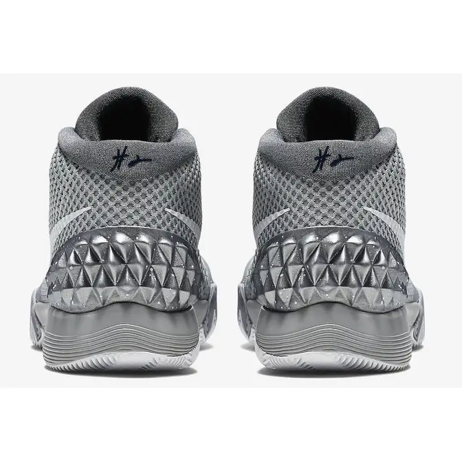 Kyrie wolf grey best sale