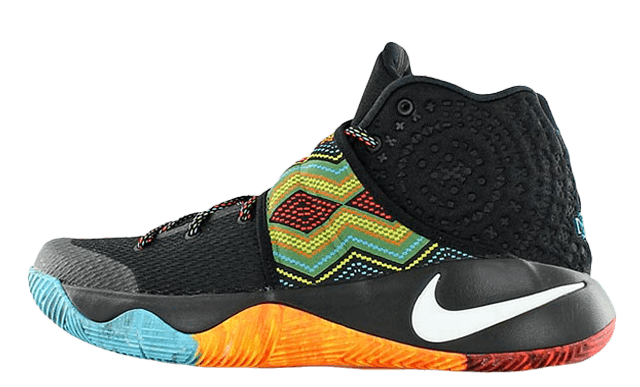 kyrie 2 shoes bhm