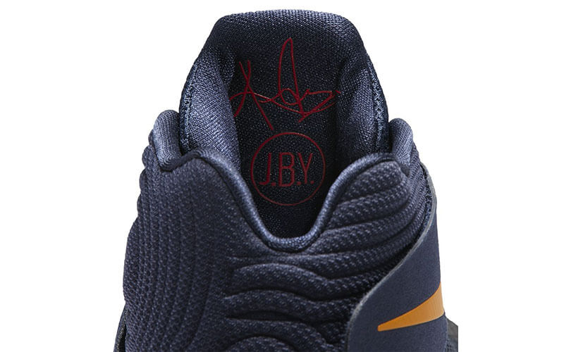 Nike Kyrie 2 Cavs