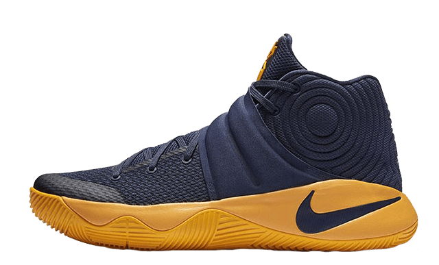 Nike kyrie 2 deals cavs