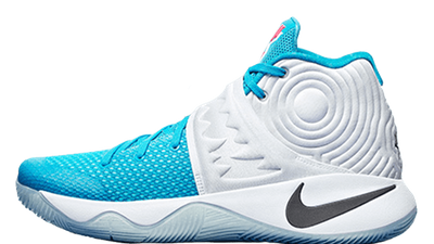 kyrie 2 xmas