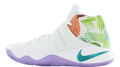 kyrie 2 easter