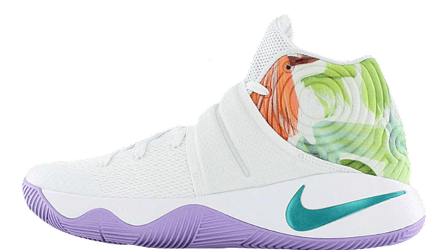 kyrie 2 easter