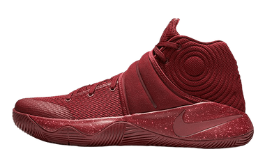 Nike Kyrie 2 Red Velvet