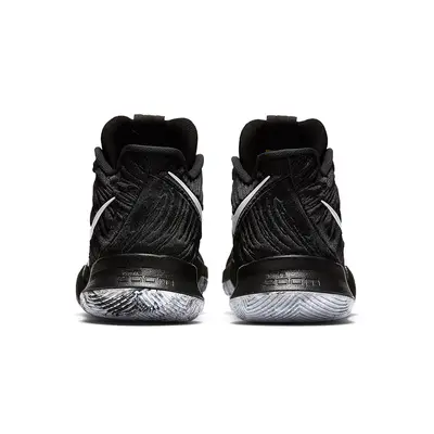 Nike Kyrie 3 BHM Black