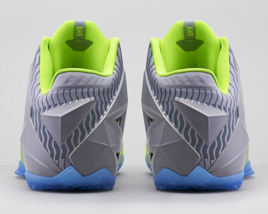 Nike LeBron 11 Maison Du LeBron