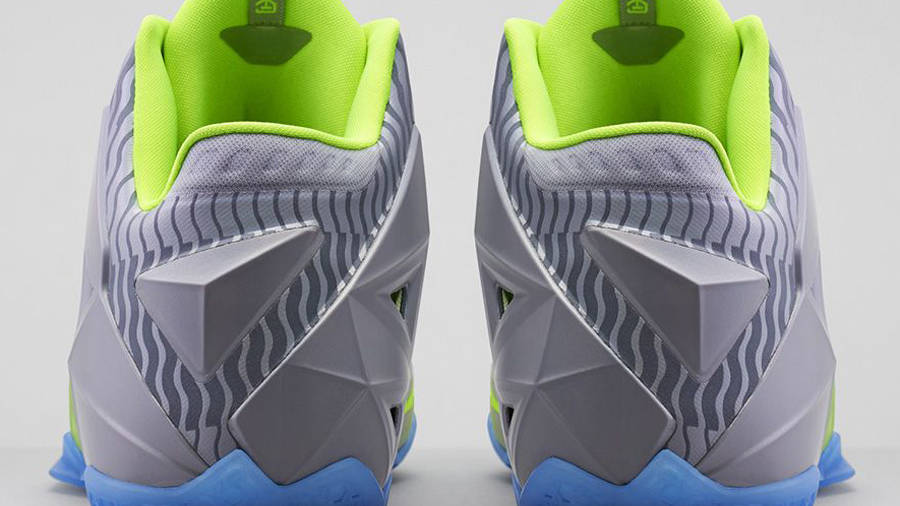 lebron 11 maison du lebron