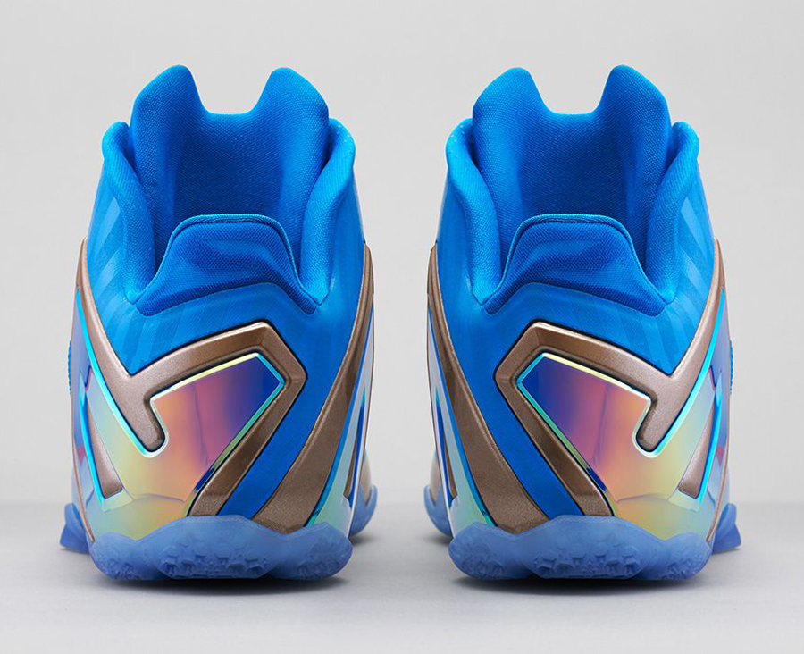 lebron 11 elite blue