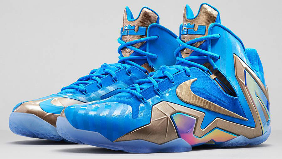 lebron 11 elite team for sale