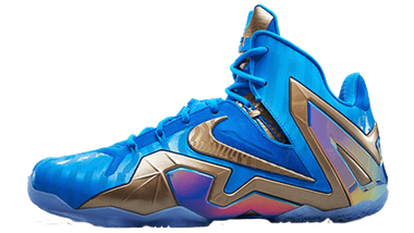 Latest Nike Lebron 11 Trainer Releases Next Drops The Sole Supplier