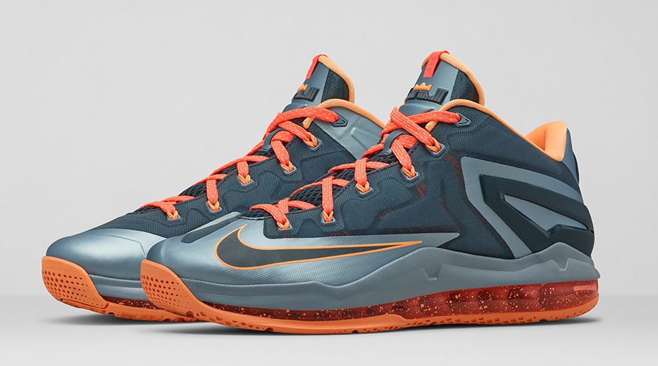 lebron 11 low cheap