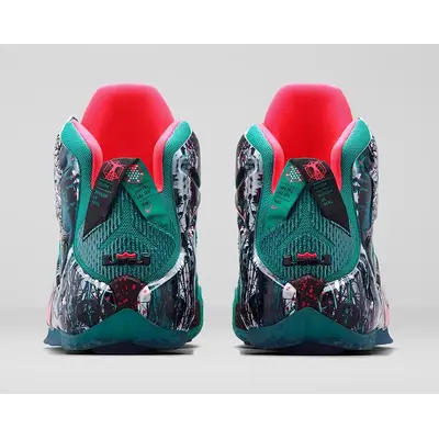 lebron 12 akron birch