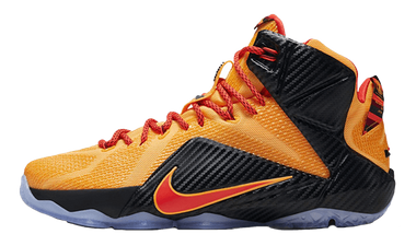 Latest Nike Lebron 12 Trainer Releases Next Drops The Sole Supplier