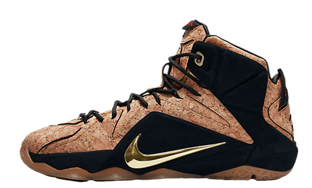 Nike-LeBron-12-EXT-King-Cork
