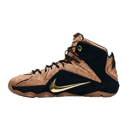 Nike-LeBron-12-EXT-King-Cork