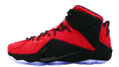 Latest Nike Lebron 12 Trainer Releases Next Drops The Sole Supplier