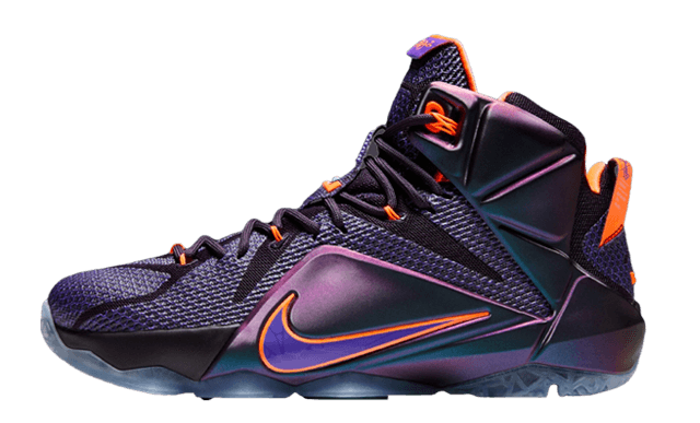 Nike LeBron 12 Instinct