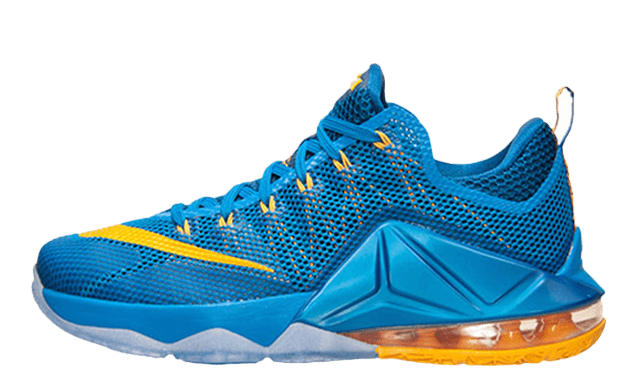 lebron 12 low entourage