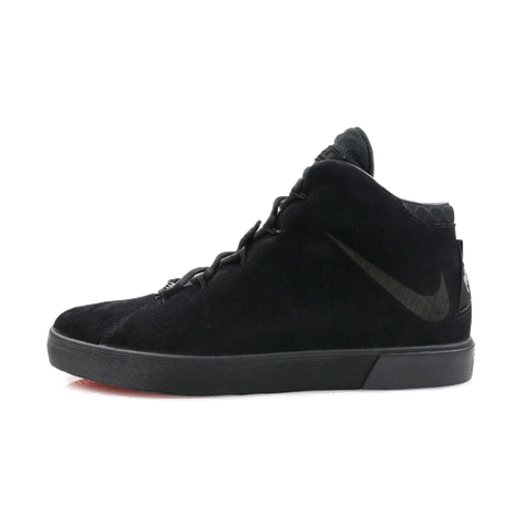Nike-LeBron-12-NSW-LS-QS-Black1