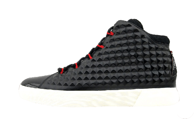 Bevestiging bemanning Figuur Nike LeBron 12 NSW Lifestyle Black | Where To Buy | 716417-001 | The Sole  Supplier