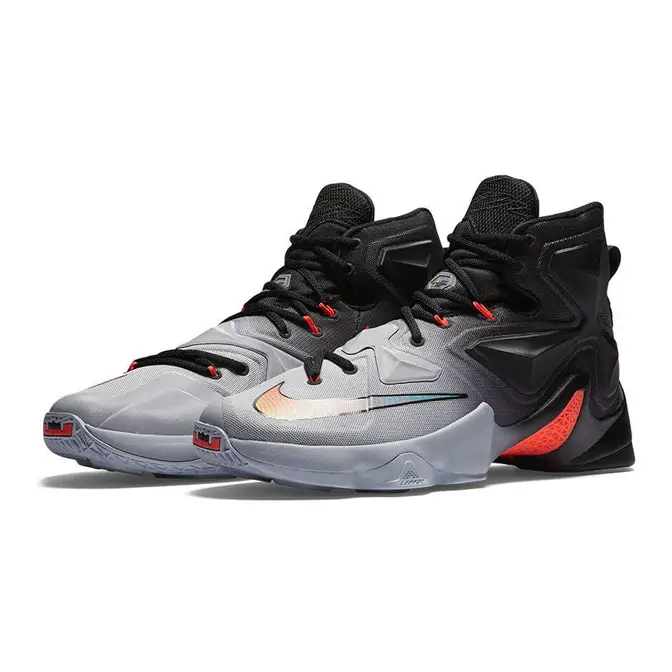 Lebron 13 sales high top