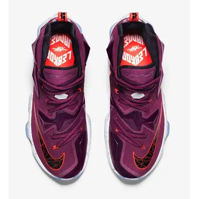 Lebron deals shoes 13