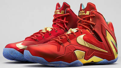 nike lebron 11 for sale