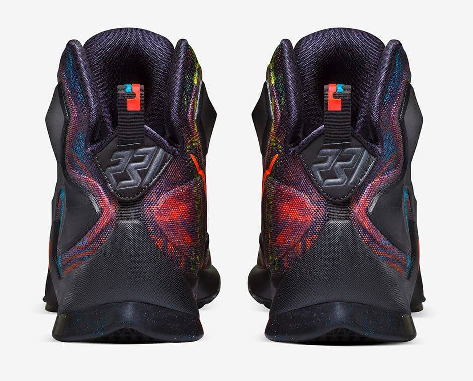 nike lebron 13 akronite philosophy