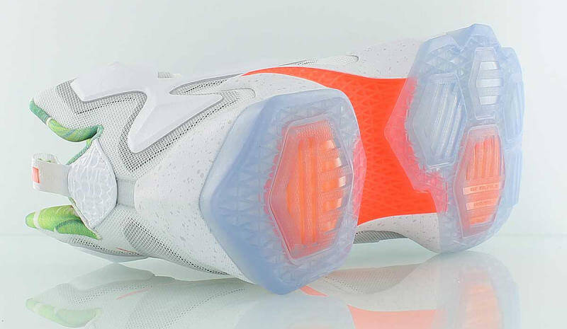 Nike Lebron 13 Easter