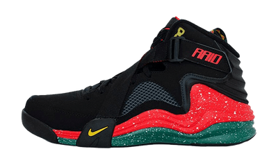 nike air raid urban jungle release date