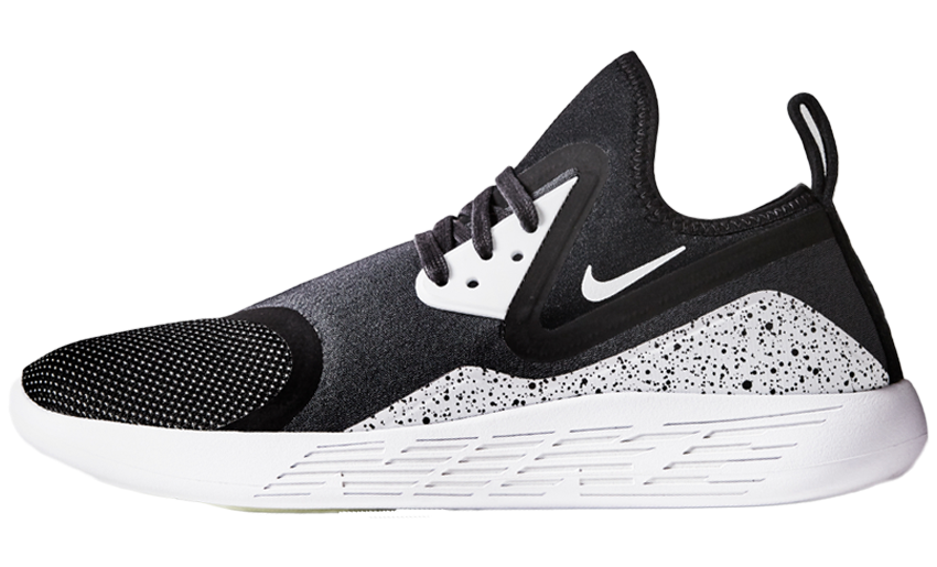 Nike LunarCharge Black | Where To Buy 